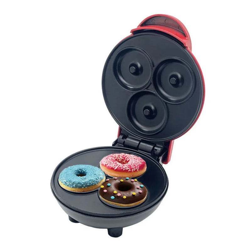 Mini Donut Maker Bread Machine