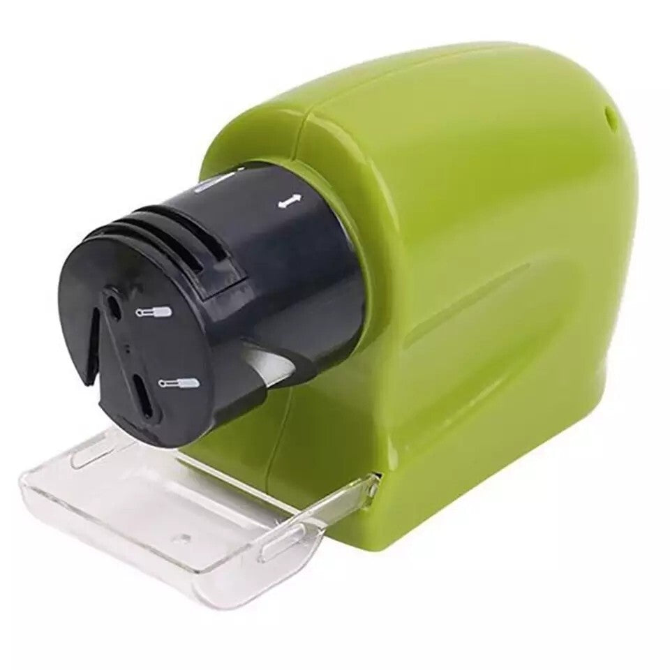 Swift Sharp Cordless Motorized Knife Sharpener