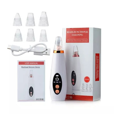 Electric Facial Blackhead Remover