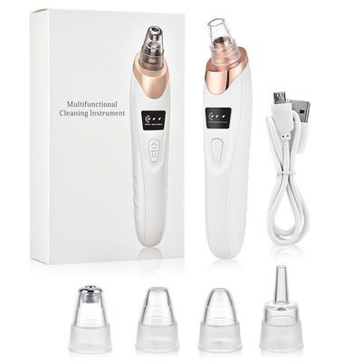 Electric Facial Blackhead Remover