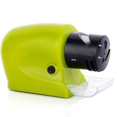 Swift Sharp Cordless Motorized Knife Sharpener