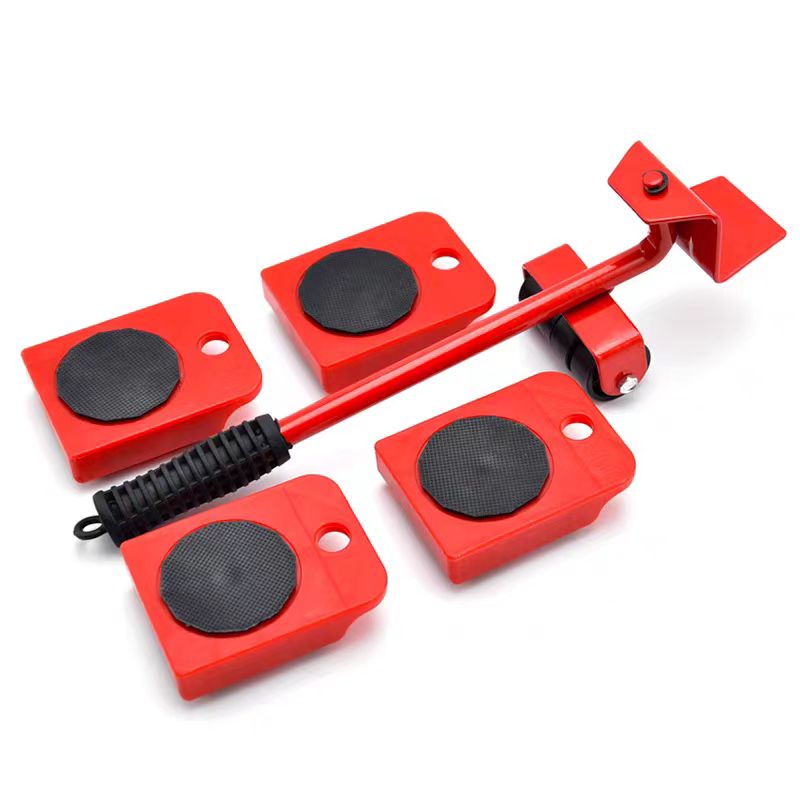 New Heavy Duty Furniture Lifter Transport Tool