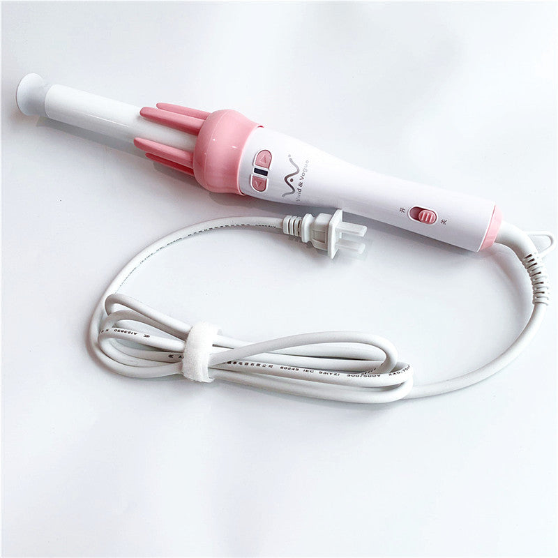 High Quality Portable Electric Hair Curler Crimper Wand