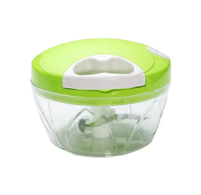 Manual Vagetable Chopper Multifunctional Food Mixer