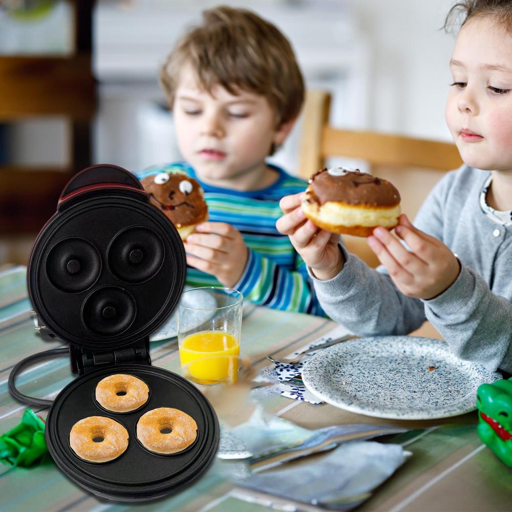 Mini Donut Maker Bread Machine