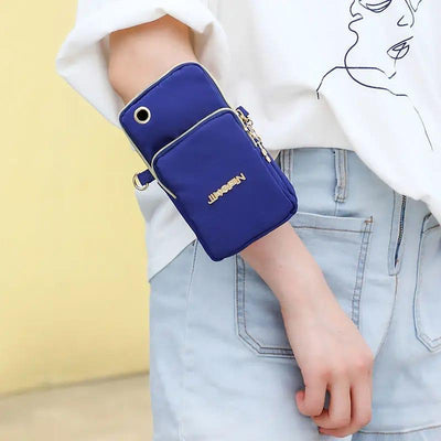 Hand Bag Female Clutch  Fashion Storage Mobile Phone Bag Mini Wallet Stylish Bag