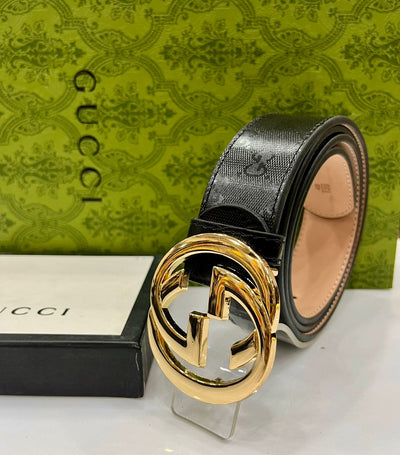 GUCCI Premium Belts  Master quality