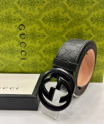 GUCCI Premium Belts  Master quality